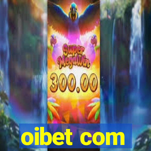 oibet com