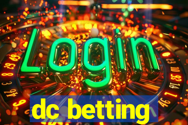 dc betting