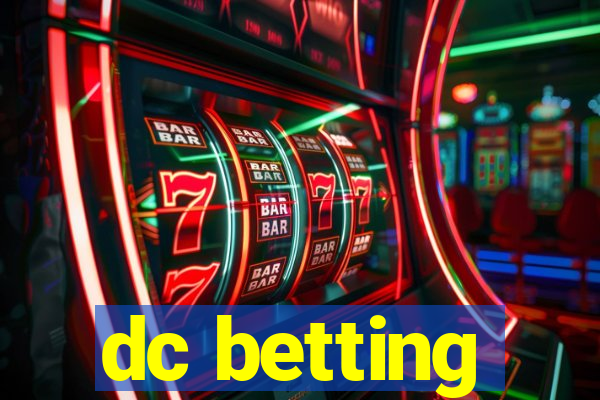 dc betting