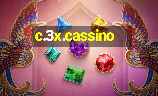 c.3x.cassino