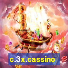 c.3x.cassino