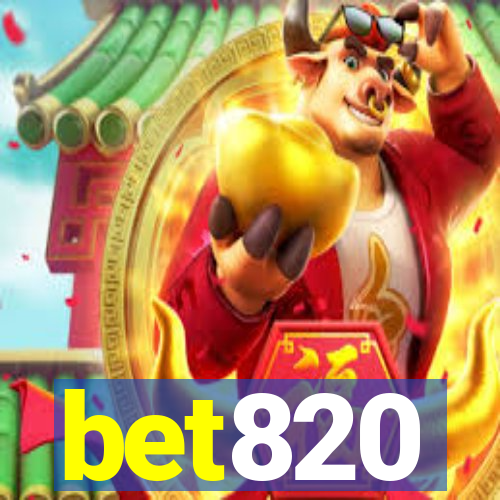 bet820