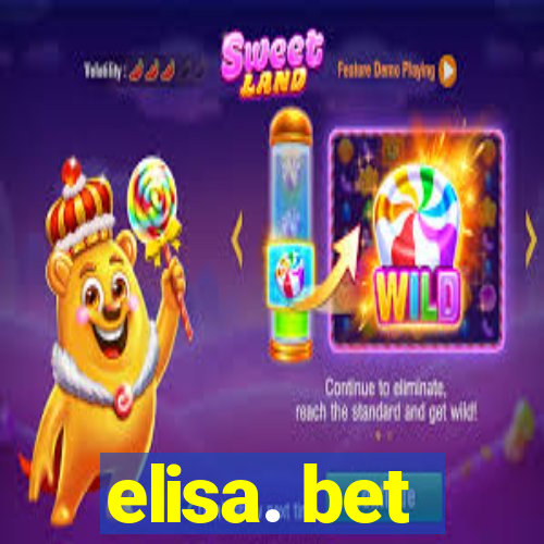 elisa. bet