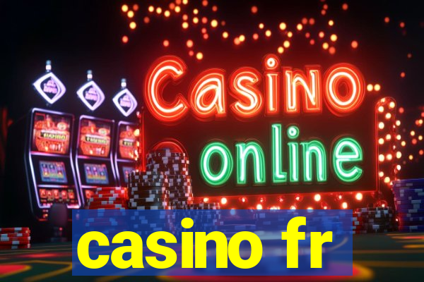 casino fr