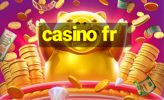 casino fr