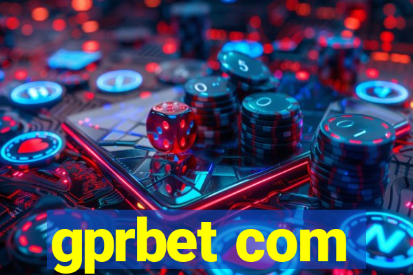 gprbet com