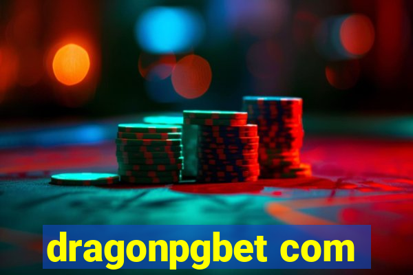 dragonpgbet com