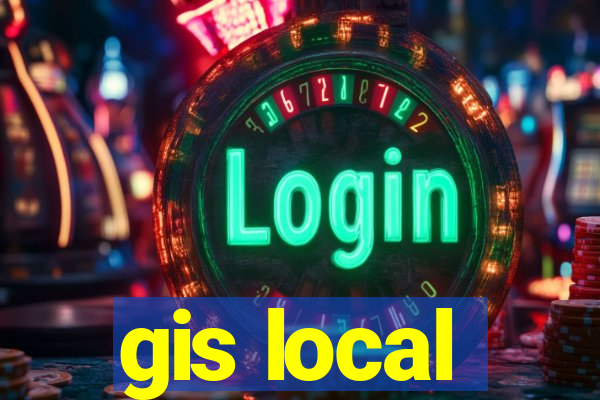 gis local