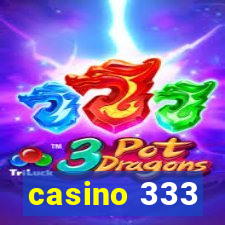 casino 333