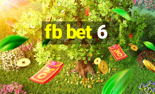 fb bet 6