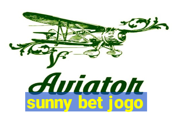 sunny bet jogo