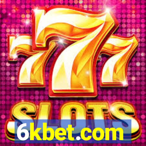 6kbet.com