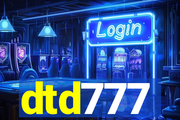 dtd777