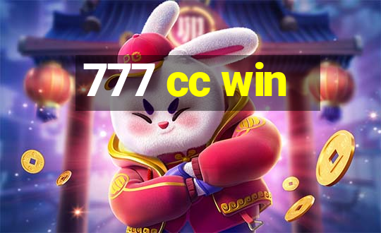 777 cc win