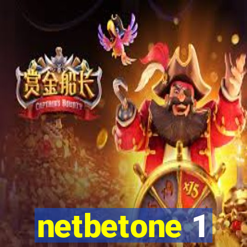 netbetone 1