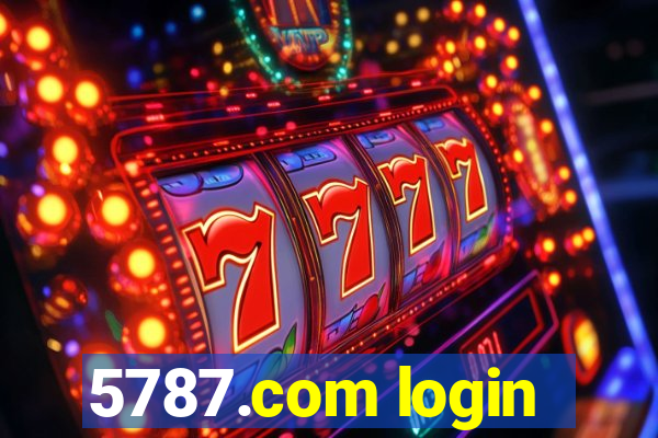 5787.com login