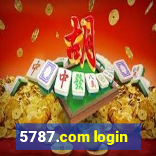 5787.com login