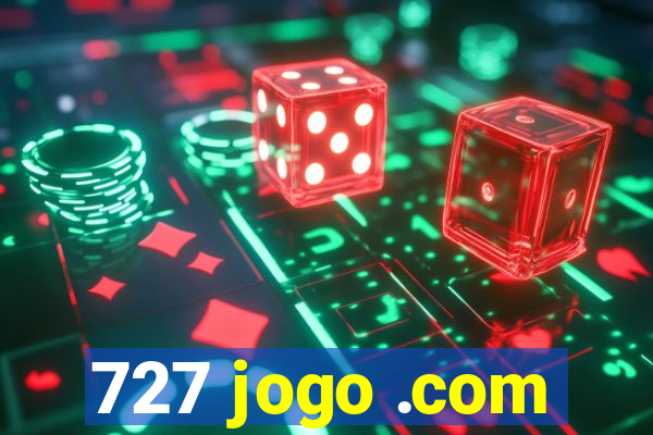 727 jogo .com