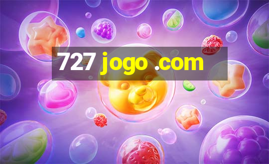 727 jogo .com