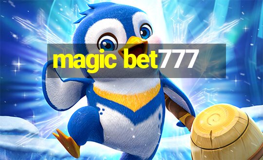 magic bet777