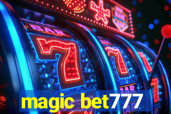 magic bet777