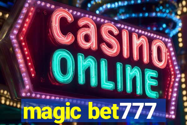 magic bet777