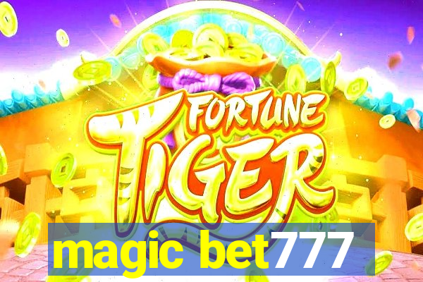 magic bet777