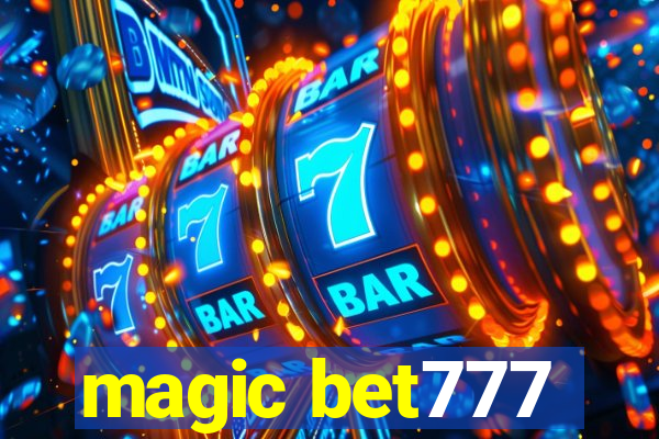 magic bet777