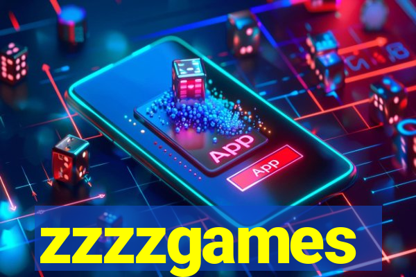 zzzzgames