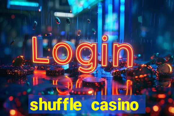 shuffle casino promo code gamechampions