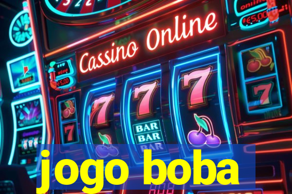 jogo boba