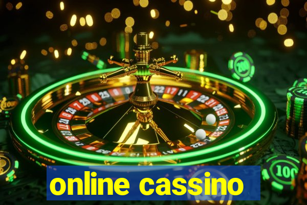 online cassino