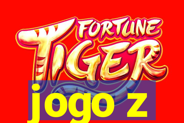 jogo z