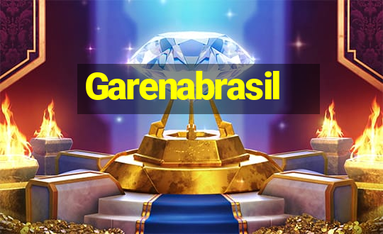 Garenabrasil