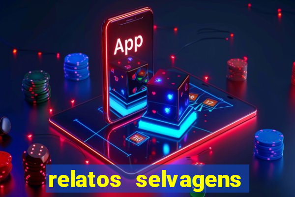 relatos selvagens assistir gratis