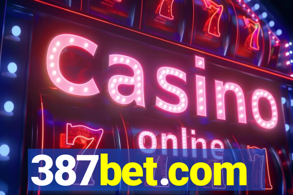 387bet.com