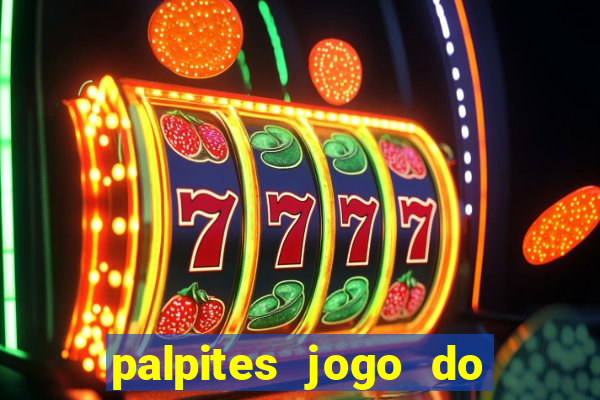 palpites jogo do santos hoje