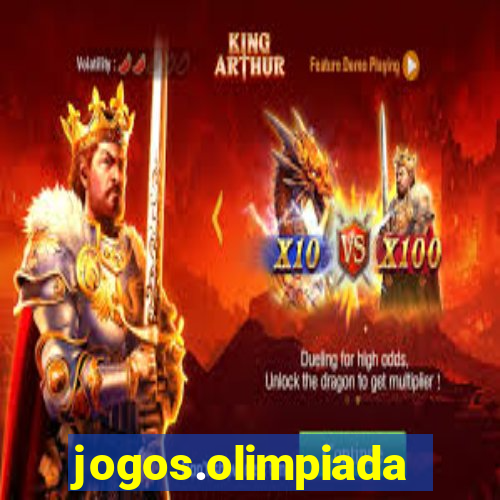 jogos.olimpiadas