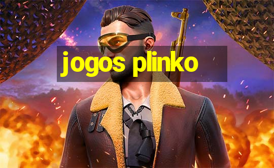 jogos plinko