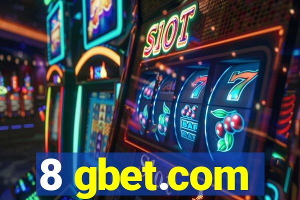 8 gbet.com