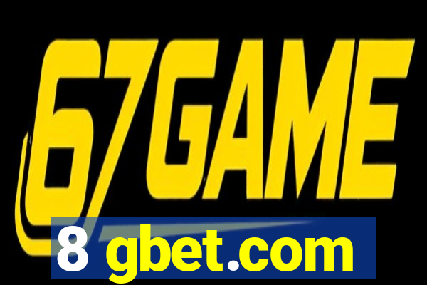 8 gbet.com