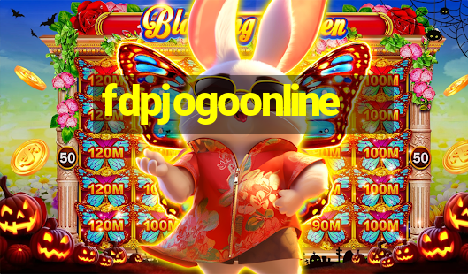 fdpjogoonline