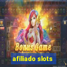 afiliado slots