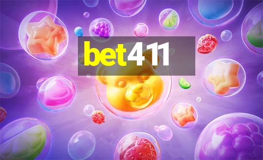 bet411