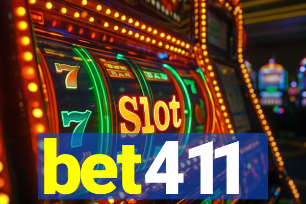 bet411