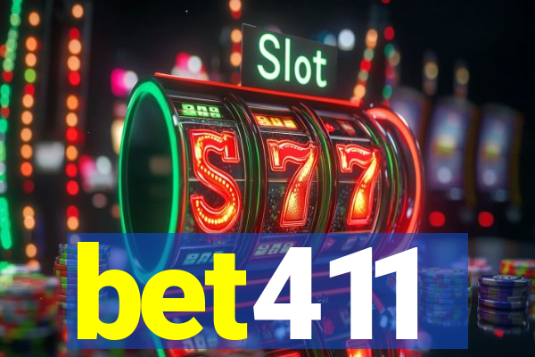 bet411