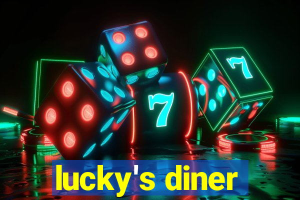 lucky's diner