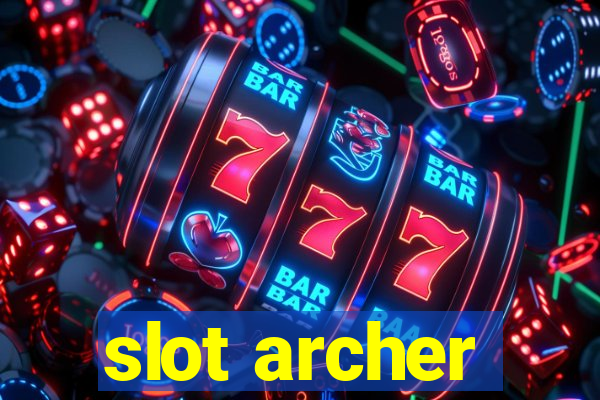 slot archer