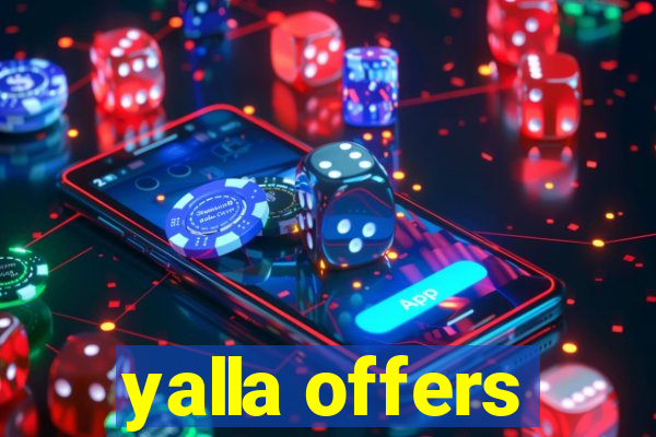 yalla offers