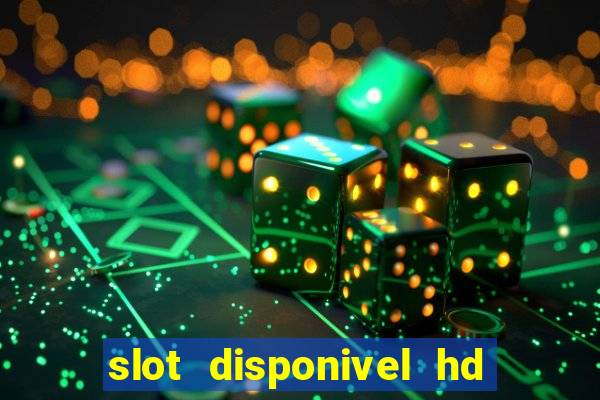 slot disponivel hd sata 2 5